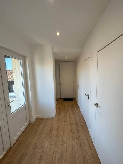 Apartamento T3 Capitole-Climatisation-Balcon Toulouse Exterior foto