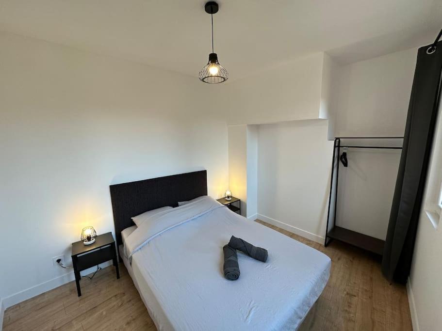 Apartamento T3 Capitole-Climatisation-Balcon Toulouse Exterior foto