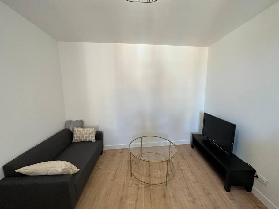 Apartamento T3 Capitole-Climatisation-Balcon Toulouse Exterior foto