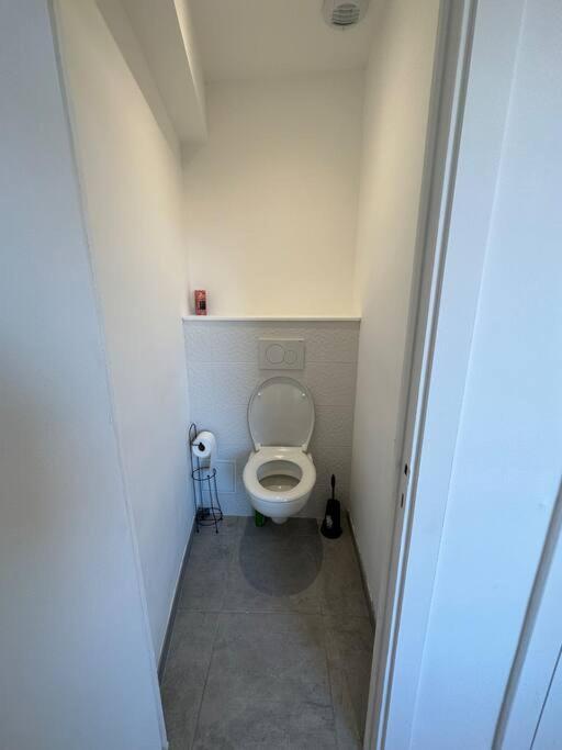 Apartamento T3 Capitole-Climatisation-Balcon Toulouse Exterior foto